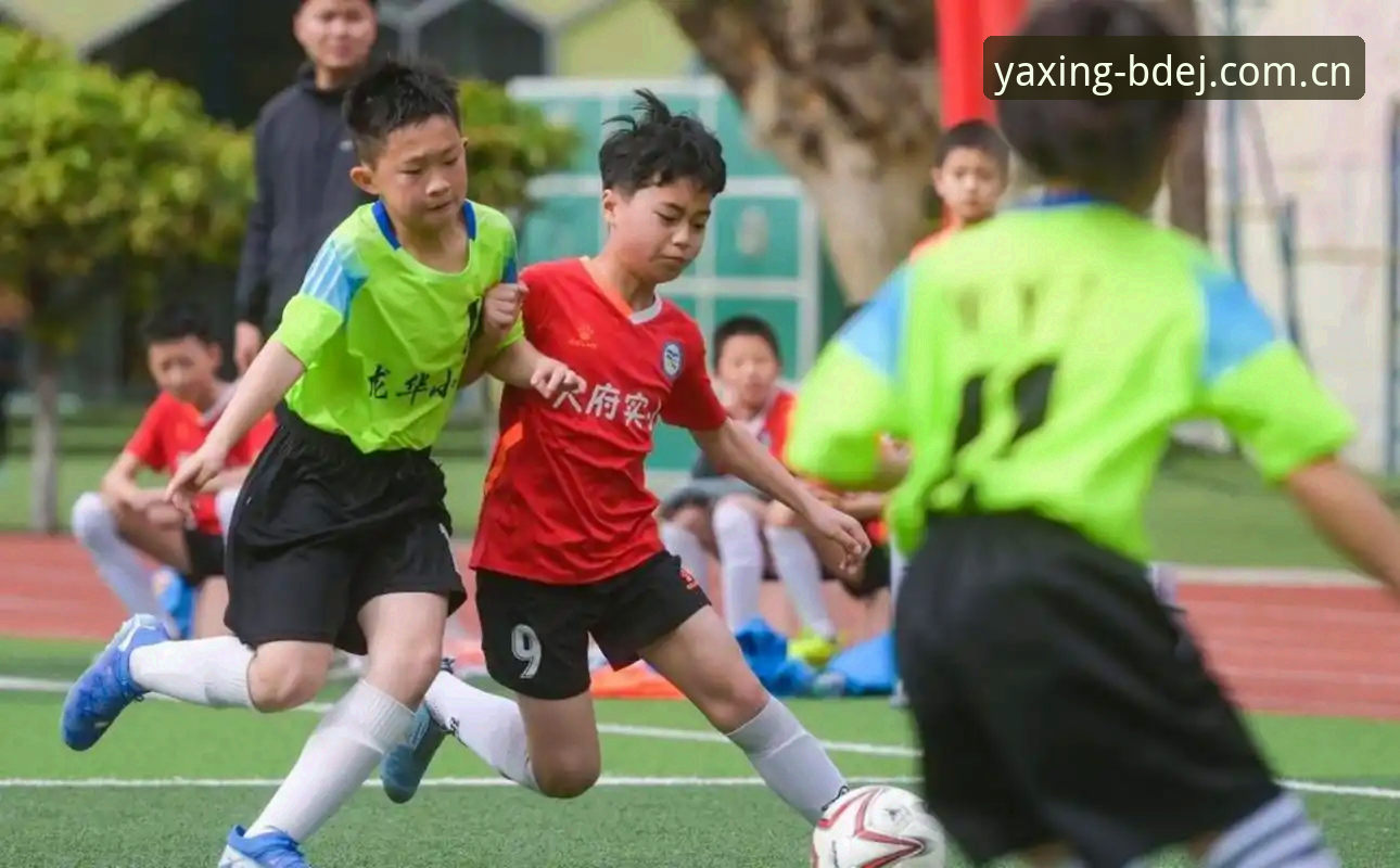 土伦杯U19国足0-3完败 vs 前三轮2胜1负：年轻球员的体能短板与亚星登录入口中国功能详解
